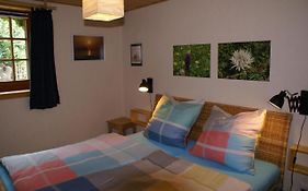 Landhaus Tuffentsammer