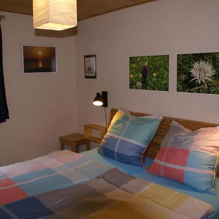 Landhaus Tuffentsammer Bad Oberdorf Buitenkant foto