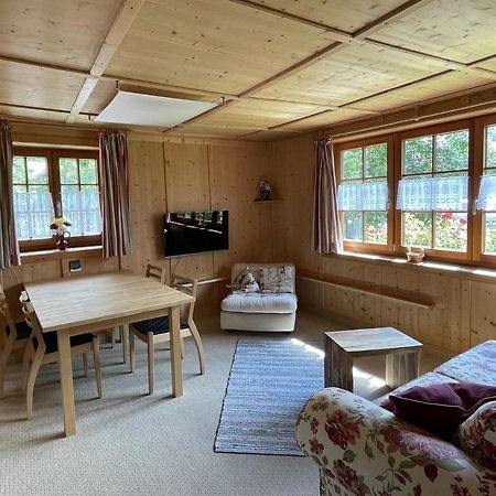 Landhaus Tuffentsammer Bad Oberdorf Buitenkant foto