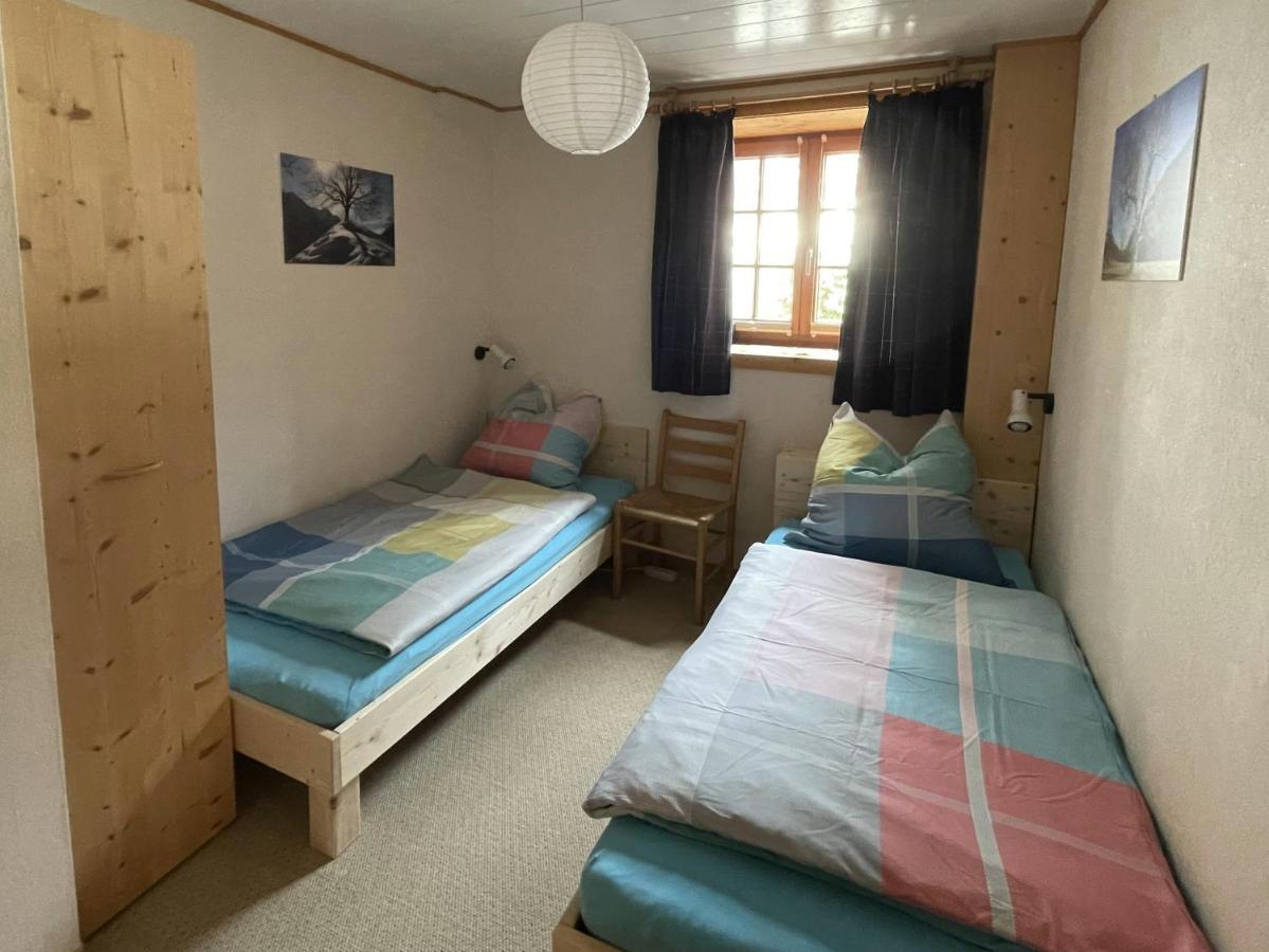Landhaus Tuffentsammer Bad Oberdorf Buitenkant foto