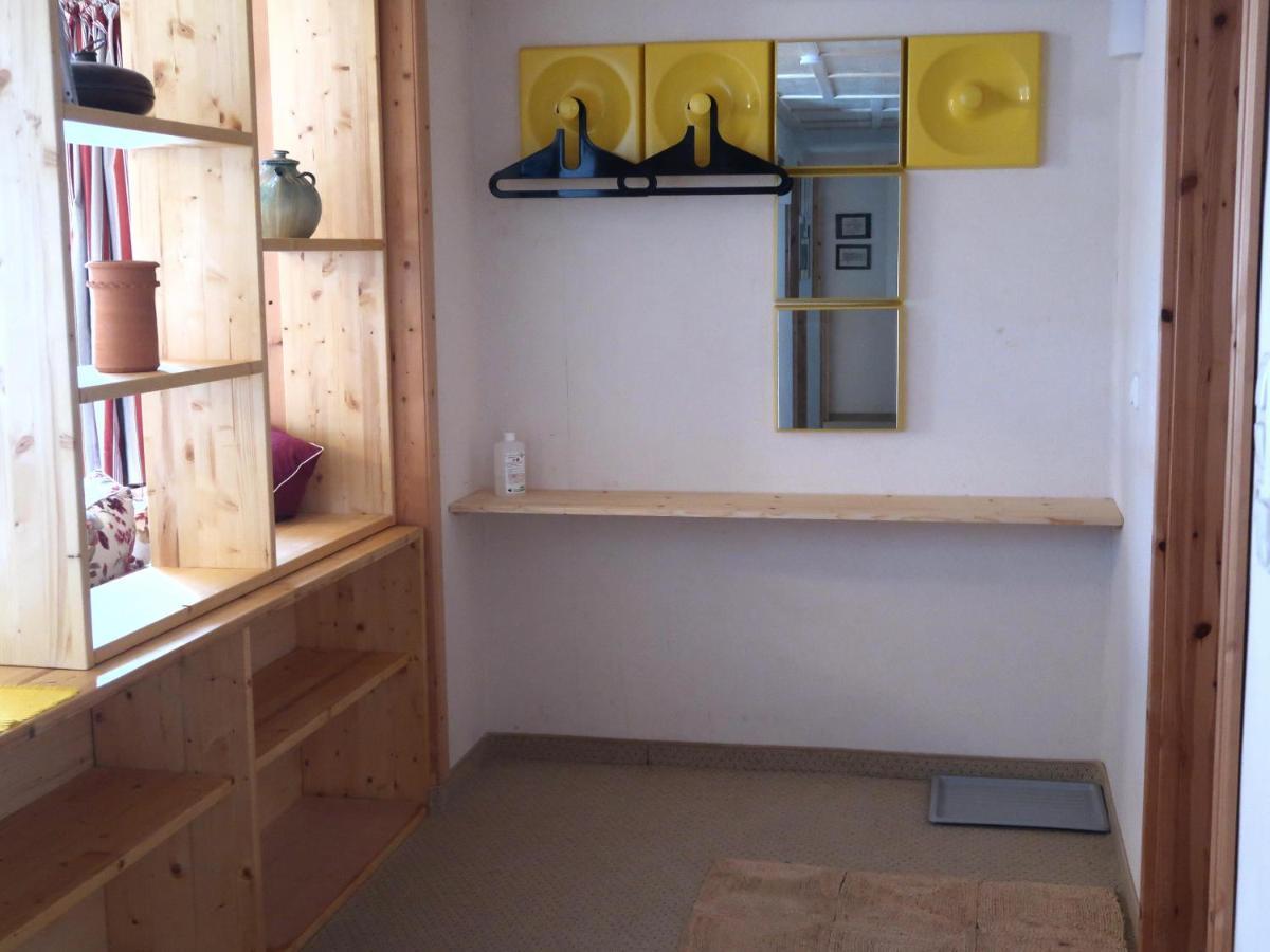 Landhaus Tuffentsammer Bad Oberdorf Buitenkant foto