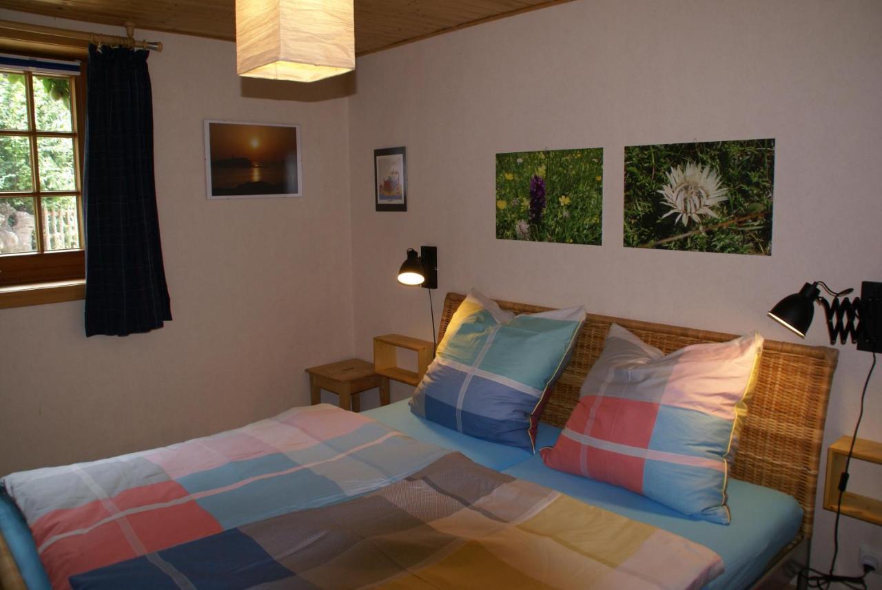 Landhaus Tuffentsammer Bad Oberdorf Buitenkant foto